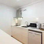 Appartamento Living Homes 2d *