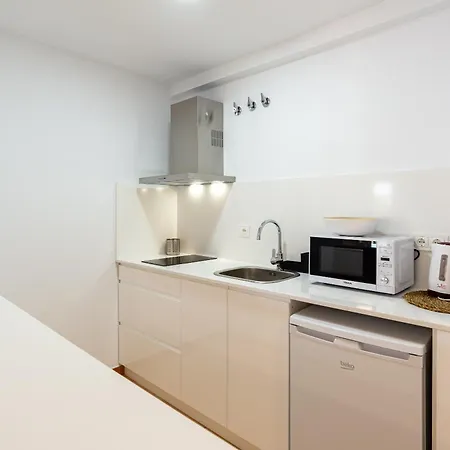 Appartamento Living Homes 2d *