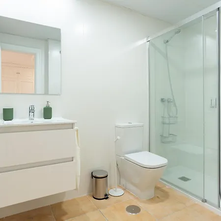 Living Homes 2d דירה בנאלמדנה